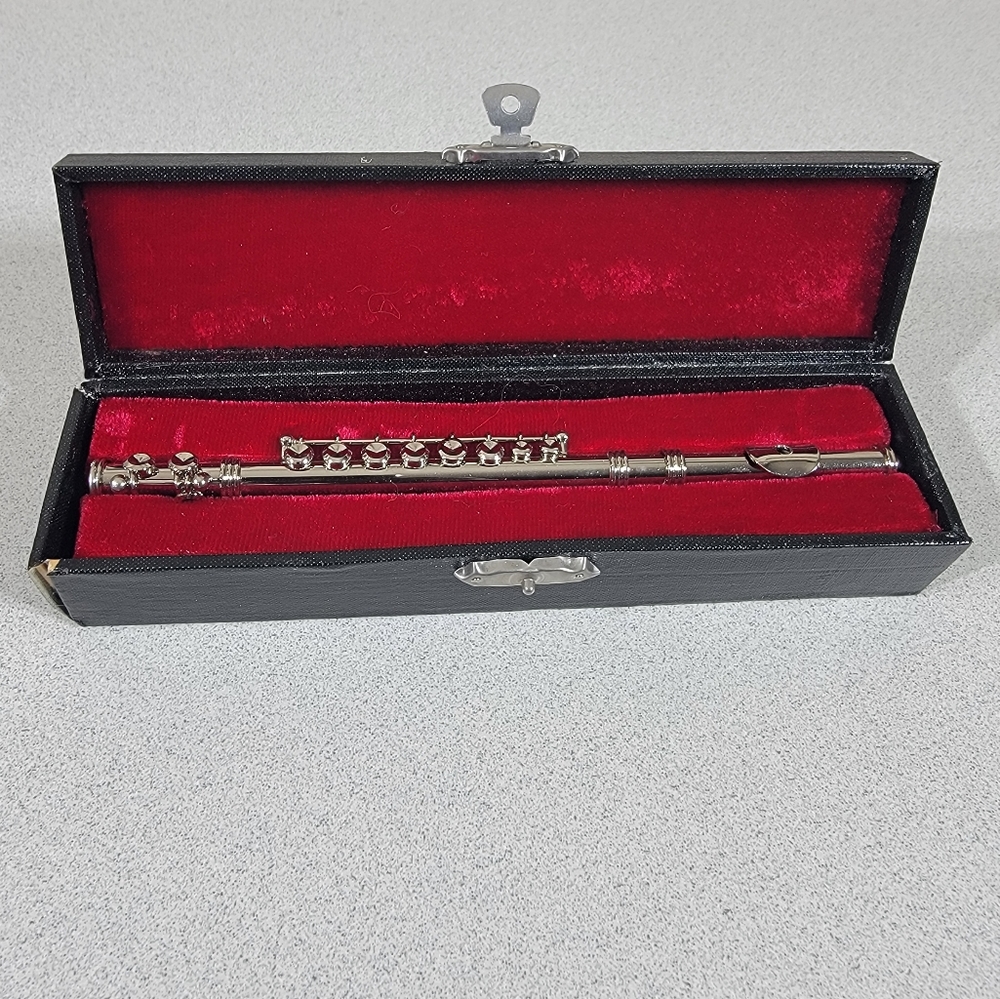 American Girl Flute